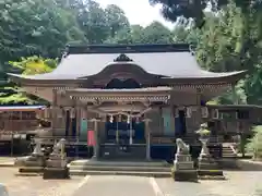 三島神社(愛媛県)