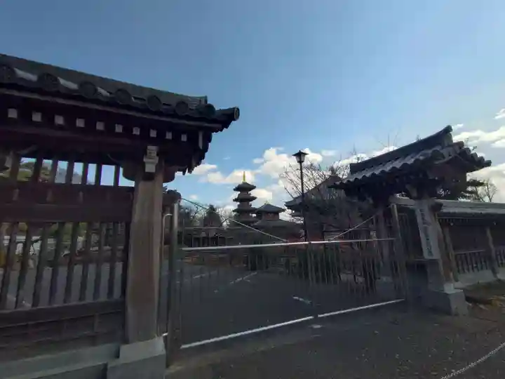 本覚院(東京都)