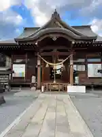 白鷺神社(栃木県)