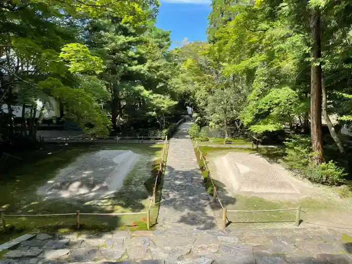 法然院のその他建物