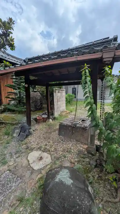 西来寺(京都府)