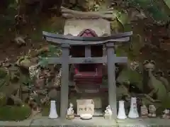 猿田神社(千葉県)