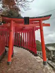 祐徳稲荷神社(佐賀県)