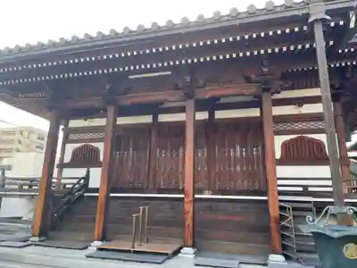 法華寺(兵庫県)