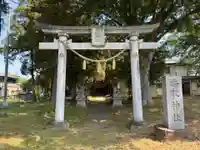 香取神社(千葉県)