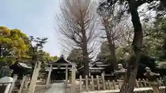 桃山天満宮(京都府)