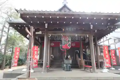 総持寺(神奈川県)