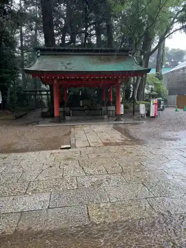 鹿島神宮(茨城県)