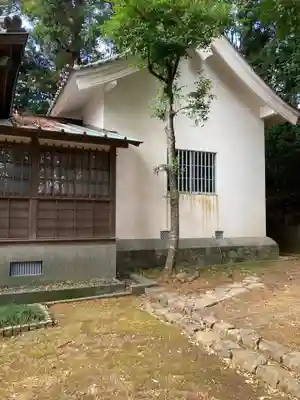 居神神社(神奈川県)