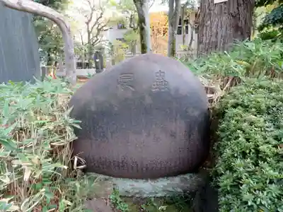 寛永寺(根本中堂)のその他建物