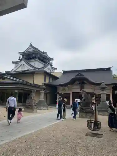 龍城神社(愛知県)