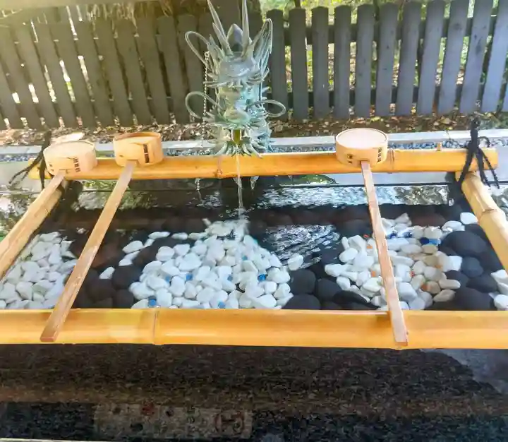 熊野神社(東京都)