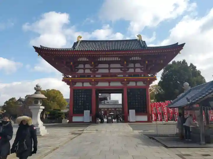 乳布袋堂(大阪府)