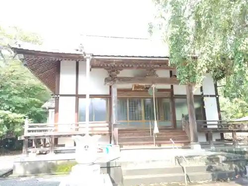 観音寺(群馬県)
