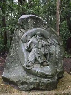 鹿島神宮(茨城県)