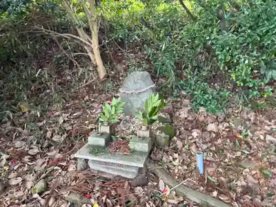 棚機神社(奈良県)