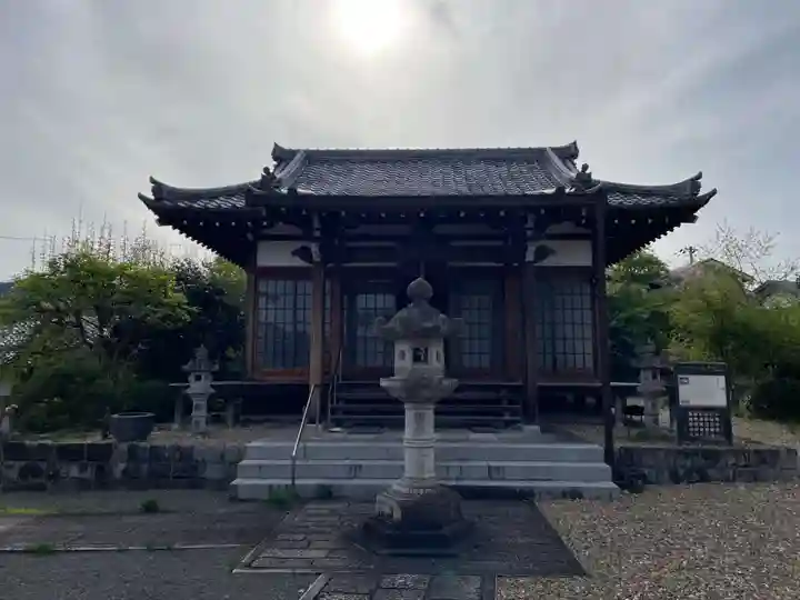 遍照寺(京都府)