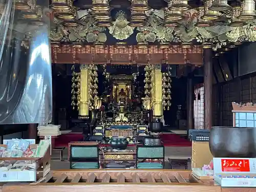 一宮寺(香川県)