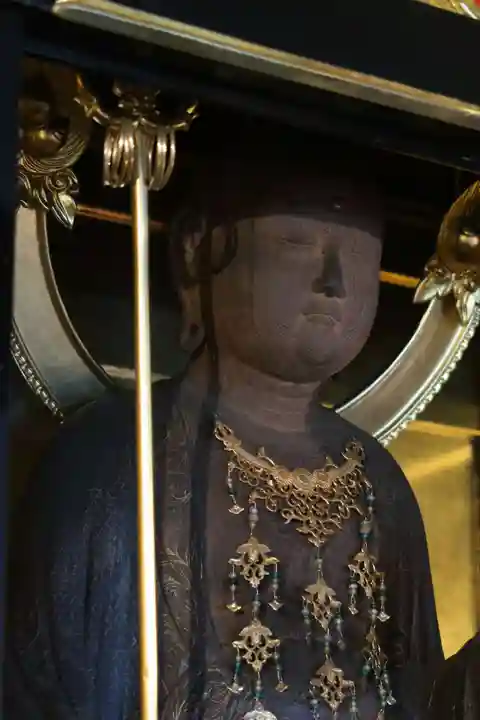 日輪寺(愛知県)