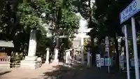 布多天神社のその他建物