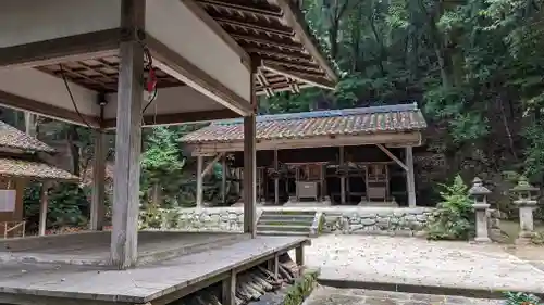 木野愛宕神社(京都府)