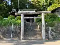 豊由氣神社 (静岡県)
