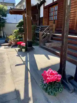 清光寺(東京都)