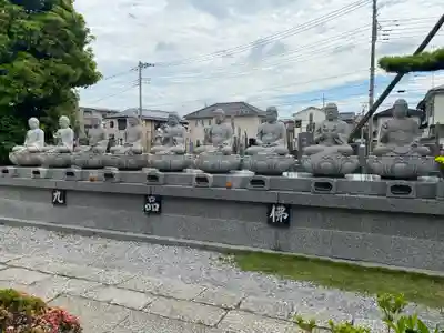 九品寺(東京都)