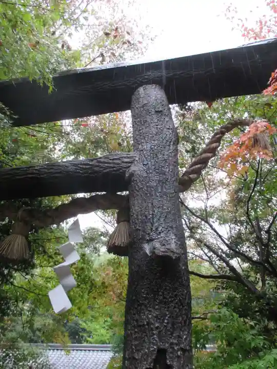 野宮神社のその他建物