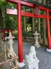 丹生都比売神社(和歌山県)