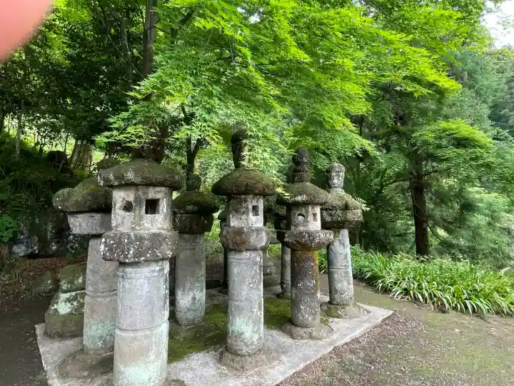 妙義神社(群馬県)