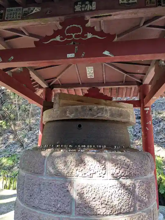 大正寺(中野不動尊)(福島県)