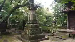 伊勢の国 四天王寺の建物その他