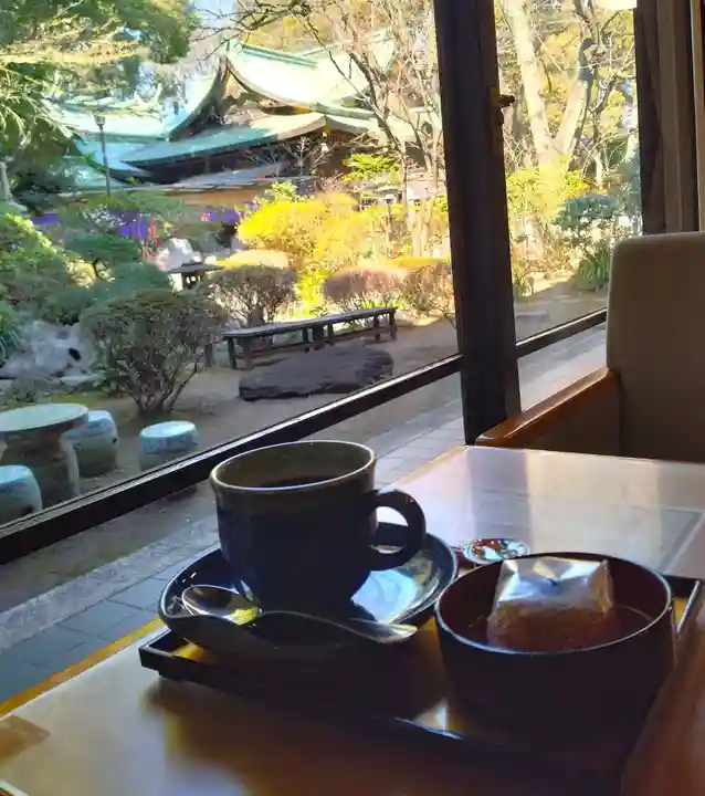 大宮八幡宮(東京都)