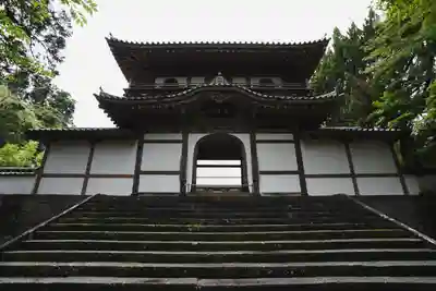 大照院(山口県)