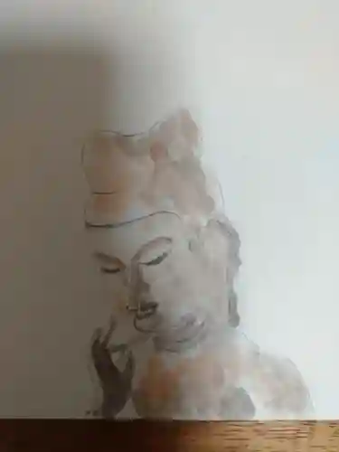 廣隆寺のその他建物