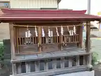 神明神社(埼玉県)