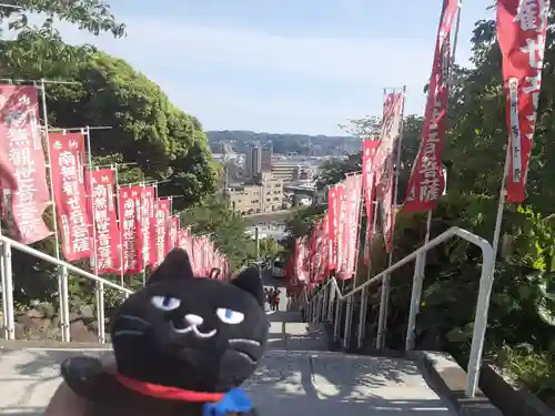 大船観音寺(神奈川県)