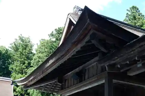 小國神社(静岡県)