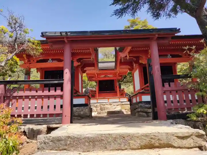 厳島神社(広島県)