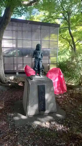 長根寺(岩手県)