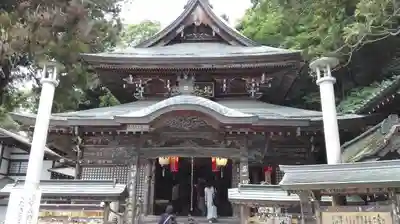 北向観音のその他建物