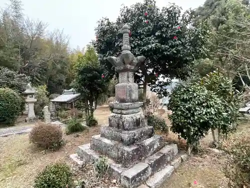 長隆寺(三重県)