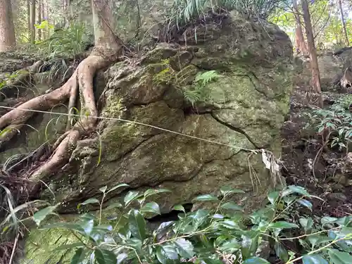 雷神社(福岡県)