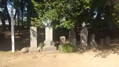 子神社(群馬県)
