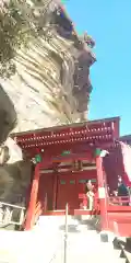 大福寺の本殿