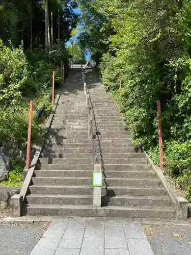 住吉神社のその他建物