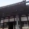 願林寺の本殿・本堂