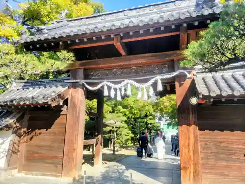 田村神社(香川県)