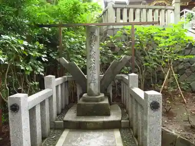 大庭神社のその他建物